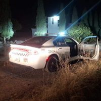 Agentes de la GN aseguran tráiler con presunto huachicol; comando los secuestra y asesina a teniente