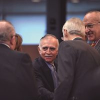 Alfonso Romo, la esperanza de la agroindustria contra el etiquetado frontal