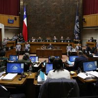 La nueva Constitución de Chile eliminará el Senado: lo reemplazaría la “Cámara de las Regiones”