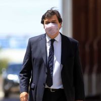 Claudio Moroni desestimó la propuesta para que las empresas no paguen salarios a los no vacunados