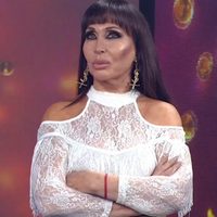 Moria Casán enfureció con un internauta: los motivos