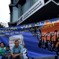 La impunidad en sistema educativo se va a terminar, advierte Nuño a maestros