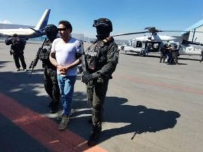 “El Botox” aún no ha sido vinculado por el asesinato de Bernardo Bravo