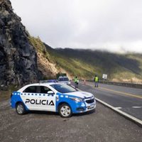 Accidente fatal en San Martín de los Andes: un hombre perdió la vida