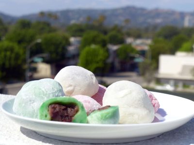 Baram Tteok: el dulce tradicional coreano que es perfecto para la merienda