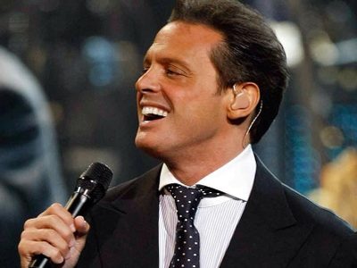 "Te hiciste estrella gracias a mí": Luis Miguel fue todo un ingrato con su mejor amigo ¡Le dijo de todo!