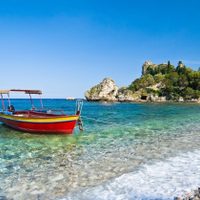 Sicilia ofrece pagar pasaje de avión y hospedajes para promover el Turismo