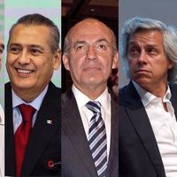 El socio indiscreto: con Pegasus, Peña Nieto también espiaba a sus aliados