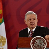 AMLO pide informe detallado por derrame en el Río Sonora ante reclamos de afectados