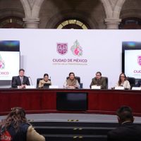 Apoyo a detenidos en marcha de Generación Z indica vínculo entre oposición y violencia: Brugada