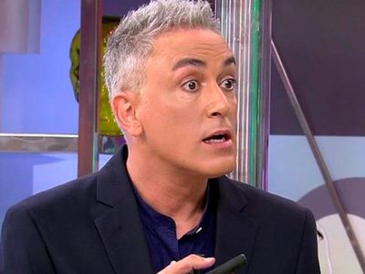 Kiko Hernández y su problema de salud: lució cambiadísimo y preocupó a sus fans