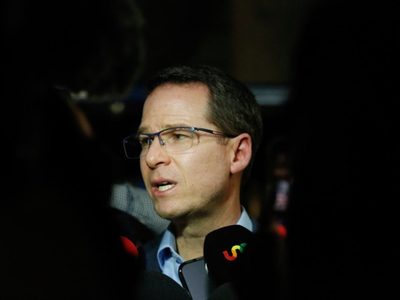 Fracking provoca distanciamiento entre Sheinbaum y AMLO: Ricardo Anaya