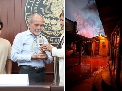 Matan a empresario dueño del restaurante la Chuparrosa Enamorada en Culiacán