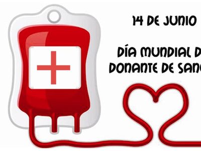 Día Mundial del Donante de Sangre: por qué se eligió esta fecha y el día que la OMS vino a Argentina