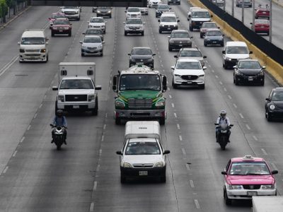 Estos son los autos más robados y los estados donde más ocurre, según AMIS