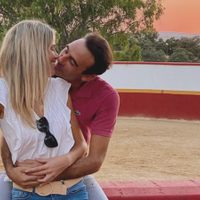 El mensaje oculto en la última foto de Enrique Ponce y Ana Soria: él logró lo que ella no quería