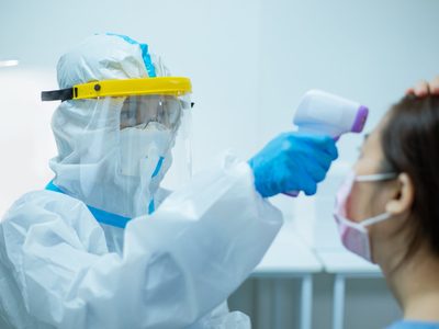 Llamativo: "datos no disponibles" en el último reporte de coronavirus del Ministerio de Salud