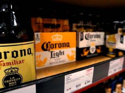 Volvió la cerveza a las góndolas en México, pero dicen que tiene feo gusto