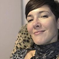 "Rodolfo, es casi mi...": Cristina Pérez hizo el anuncio más esperado. ¡Emocionó a todos!