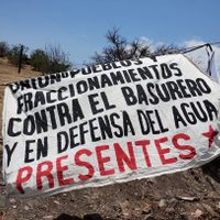 Pueblos cholultecas logran cierre definitivo de basurero del morenista Cuauhtémoc Ochoa