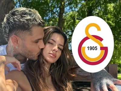 Lejos de la China Suárez: cómo vive los días Mauro Icardi tras su vuelta al fútbol