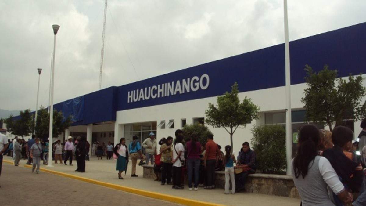 Hospital General Huauchinango, Hospital Amigo del Niño y la Niña