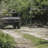 Llegan a Puebla empresarios sinaloenses, anuncian granja de cerdos y resulta ser narcolaboratorio