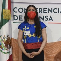 Fiscalía de Oaxaca apela la excarcelación del agresor de la saxofonista María Elena Ríos