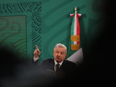 La ASF se equivocó y rectificó; el caso del gobernador de Tamaulipas no es para desviar la atención