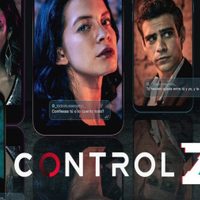 Todos los detalles detrás de Control Z, la serie mexicana que causó furor en Netflix