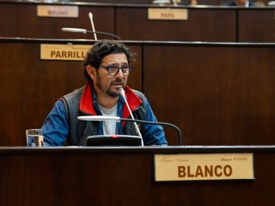 El Frente de Izquierda rechazó el fallo de la CSJ contra Cristina Fernández y llamó a enfrentarlo en las calles