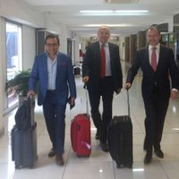 México y EU retoman negociaciones para modernizar el TLCAN