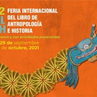 Anuncian 32º FILAH en modalidad híbrida; Ecuador y Tlaxcala, los invitados