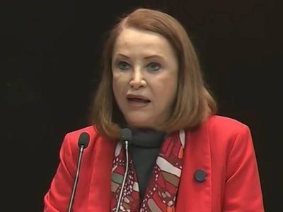 El “Plan B” será enviado al Senado: Laura Itzel Castillo