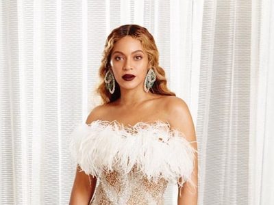 La emotiva presentación que Beyoncé le dedicó a Kobe Bryant: "Era una de sus canciones favoritas"