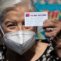 Éxito total: Chile ya cuenta con la inmunidad colectiva contra la pandemia