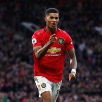 Un gigante de Europa pretende a Marcus Rashford, la principal estrella del Manchester United