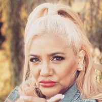 “Necesito decirte que te amo”: Gladys, la Bomba  tucumana, preocupó a todos con un triste mensaje
