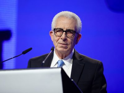 Zedillo arremete contra la reforma judicial: “están transformando la democracia en tiranía”
