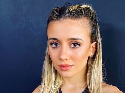 Morena Beltrán y su contundente opinión sobre el Wandagate y los futbolistas: "Nos pasó a todas"