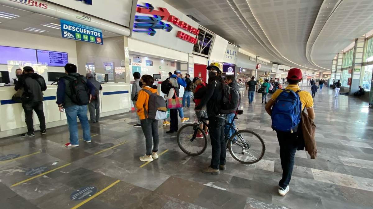 El último puente de noviembre