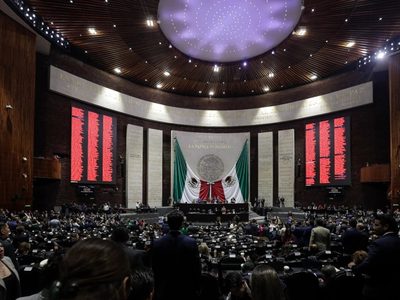 Legisladores oficialistas respaldan iniciativa de Sheinbaum sobre defensa soberanía nacional