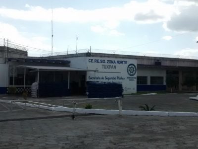 Años de deficiencias, falta de normas y sobornos... el historial de fallas del Cereso de Tuxpan