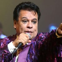 Juan Gabriel es parodiado por un famoso actor argentino