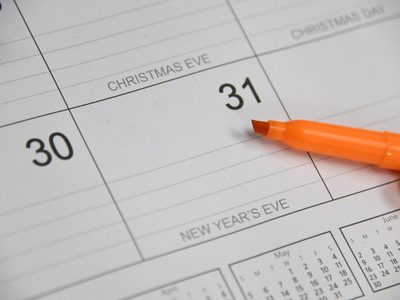 El Gobierno decretó dos días de asueto a nivel nacional para celebrar las fiestas