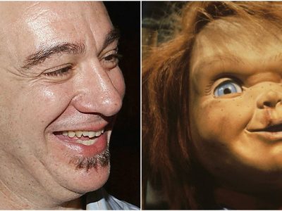 Un inesperado adiós: “Chucky” despide a uno de los genios detrás de la icónica película de terror