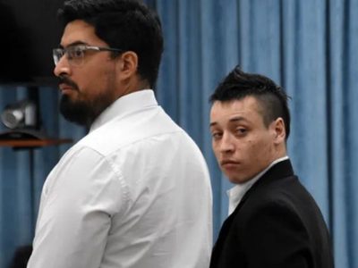 Intento de femicidio, abuso e incendio: la fiscalía pidió 35 años de prisión para el acusado