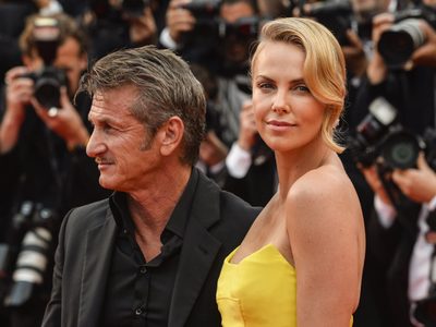 Charlize Theron desmintió el supuesto compromiso que tuvo con Sean Penn: "Nunca quise casarme"
