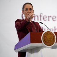 SSPC atenderá con Nahle el asesinato de candidata de Morena en Texistepec: Sheinbaum
