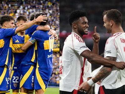 Atención, Boca y River: los millonarios premios que se entregarán en el Mundial de Clubes